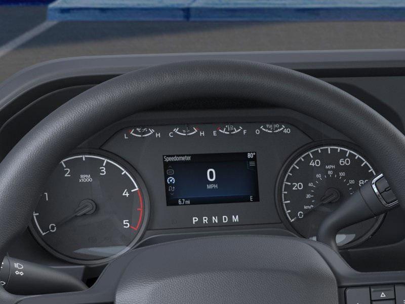 new 2025 Ford F-450 car, priced at $97,987