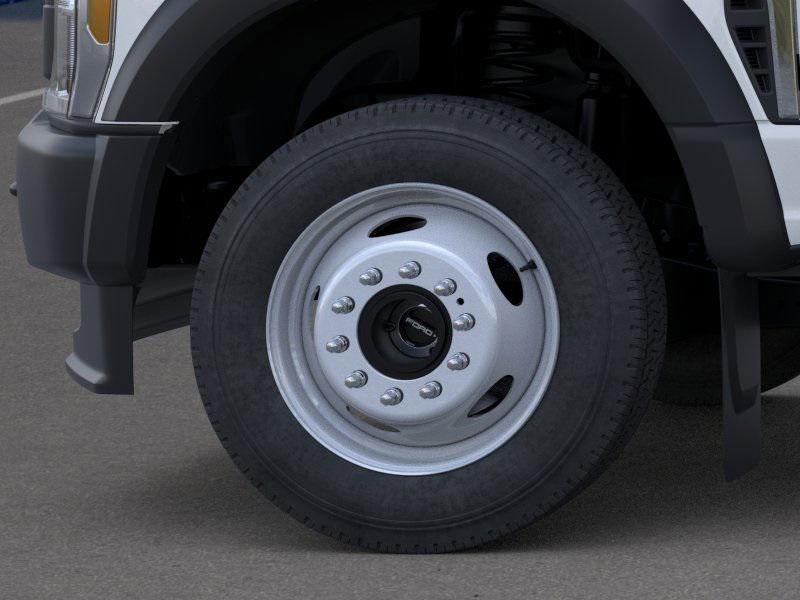 new 2025 Ford F-450 car, priced at $97,987