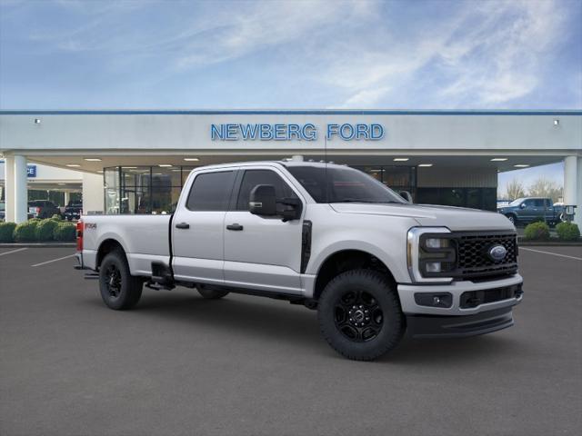 new 2023 Ford F-350 car, priced at $63,860