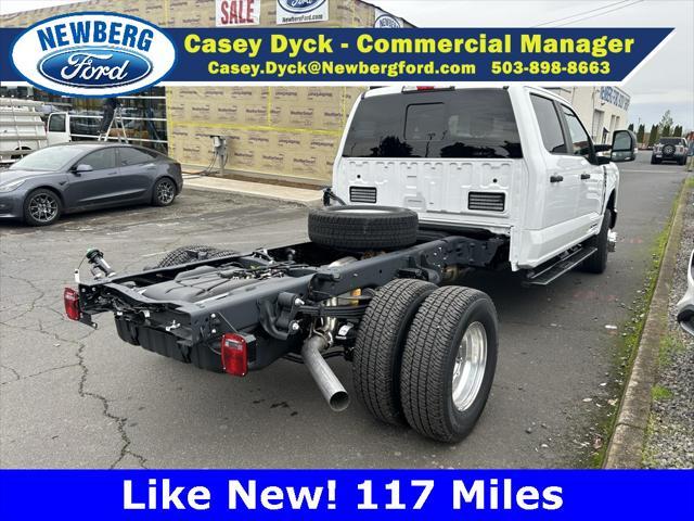 used 2024 Ford F-350 car, priced at $68,987