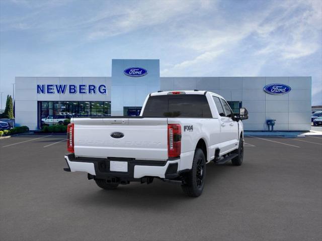 new 2025 Ford F-350 car, priced at $88,885