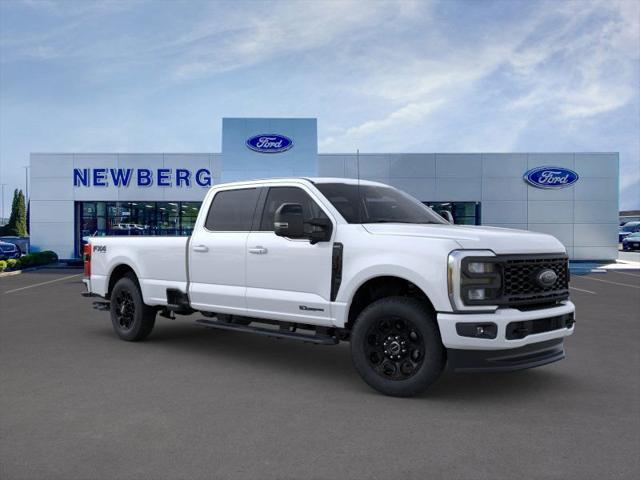 new 2025 Ford F-350 car, priced at $88,885