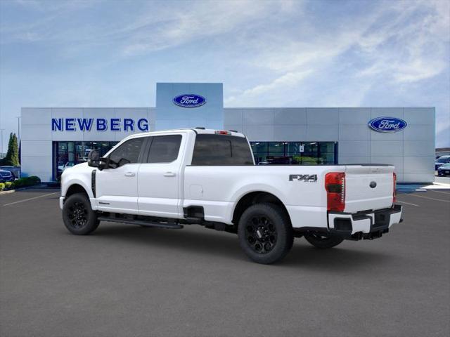new 2025 Ford F-350 car, priced at $88,885