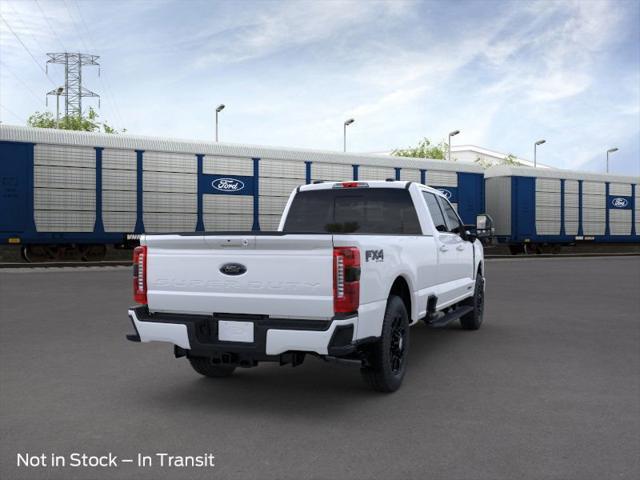 new 2025 Ford F-350 car, priced at $88,885