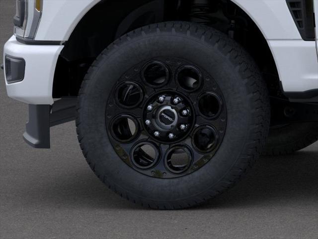 new 2025 Ford F-350 car, priced at $88,885