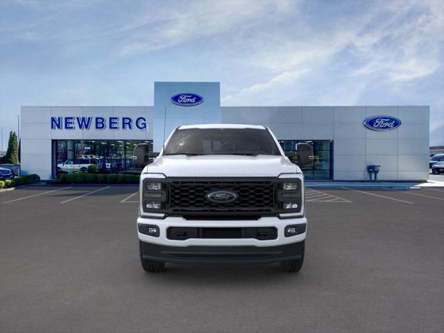 new 2025 Ford F-350 car, priced at $88,885
