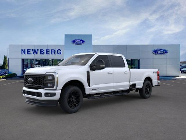 new 2025 Ford F-350 car, priced at $88,885