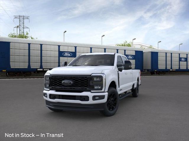 new 2025 Ford F-350 car, priced at $88,885