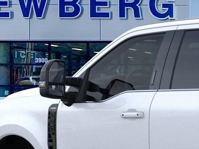 new 2025 Ford F-350 car, priced at $88,885