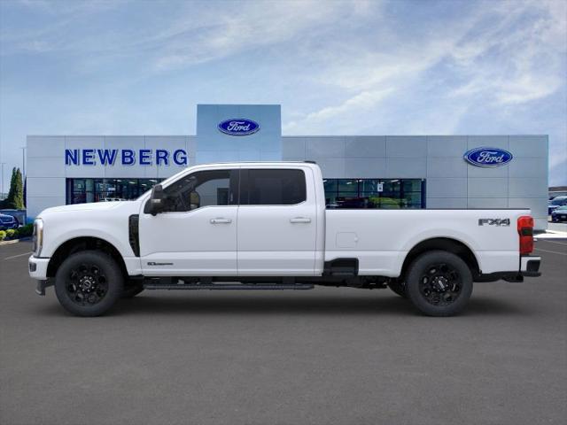 new 2025 Ford F-350 car, priced at $88,885
