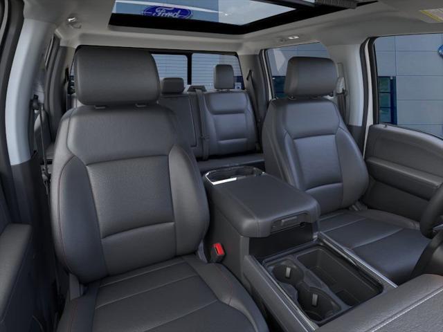 new 2025 Ford F-350 car, priced at $88,885