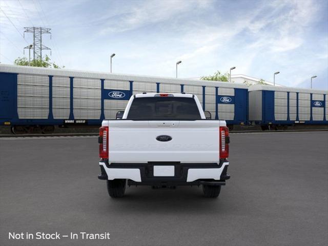 new 2025 Ford F-350 car, priced at $88,885