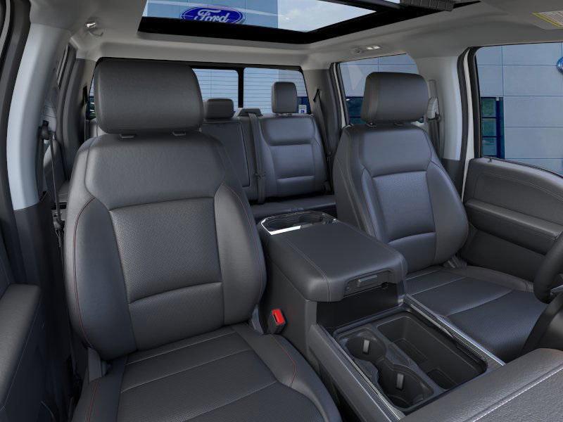 new 2025 Ford F-350 car, priced at $86,885