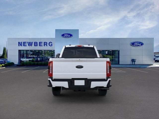 new 2025 Ford F-350 car, priced at $88,885