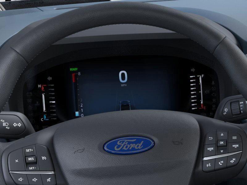 new 2025 Ford Maverick car, priced at $35,905