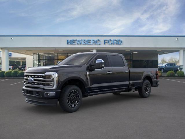 new 2024 Ford F-250 car, priced at $93,595