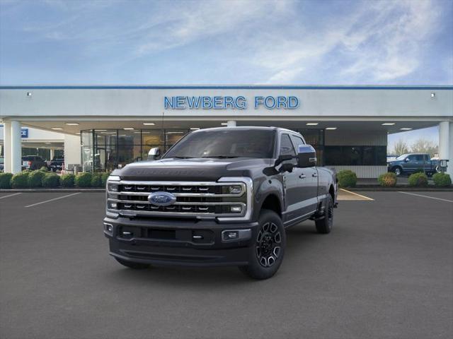 new 2024 Ford F-250 car, priced at $95,095