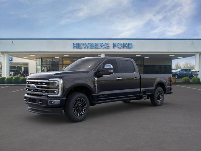 new 2024 Ford F-250 car, priced at $95,095