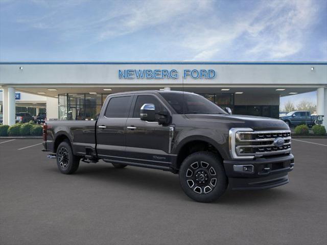 new 2024 Ford F-250 car, priced at $93,595