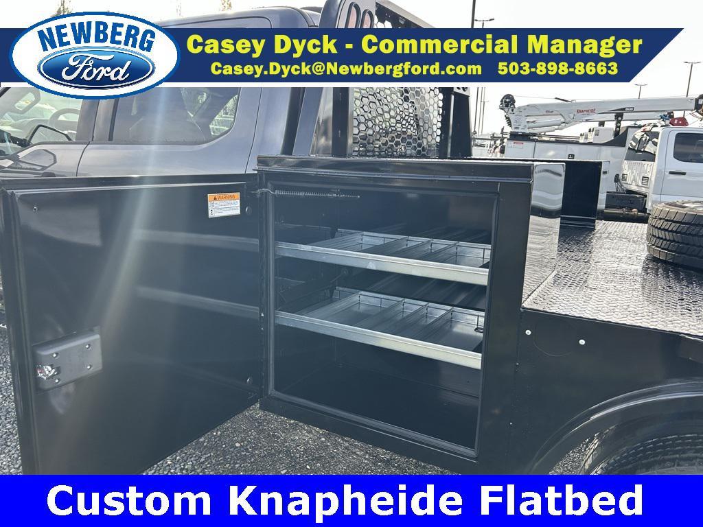 new 2026 Ford F-450 car, priced at $99,998