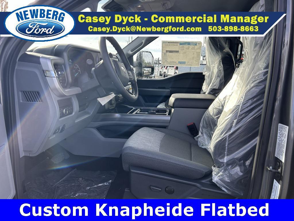 new 2026 Ford F-450 car, priced at $99,998