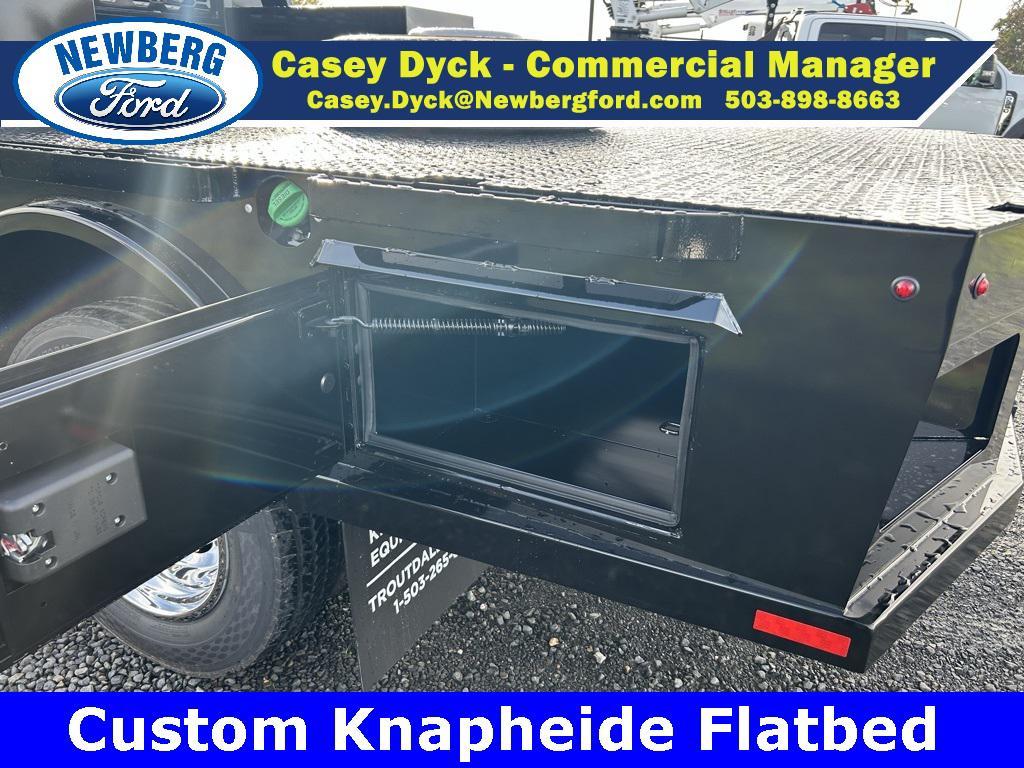 new 2026 Ford F-450 car, priced at $99,998