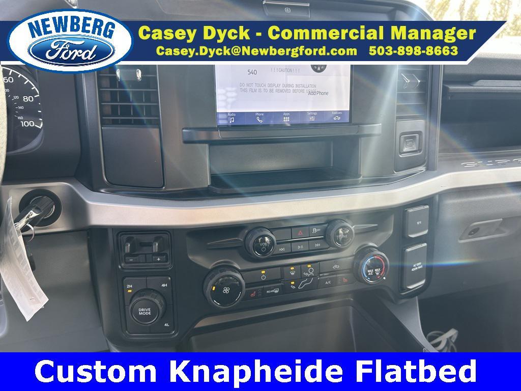 new 2026 Ford F-450 car, priced at $99,998