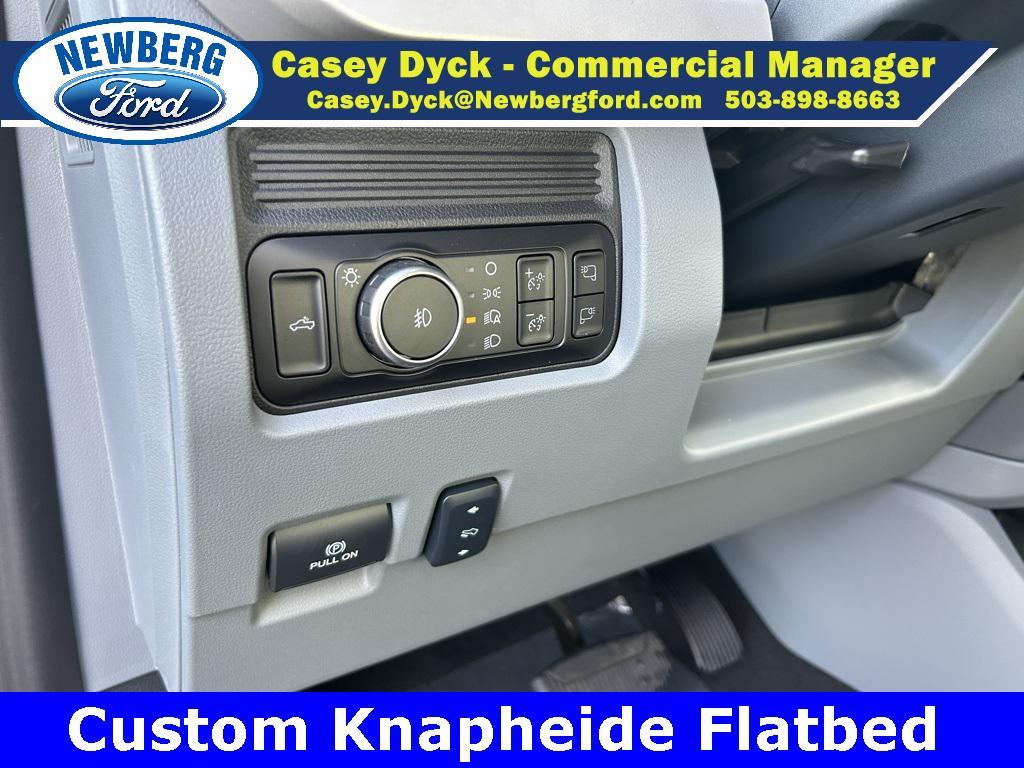 new 2026 Ford F-450 car, priced at $99,998