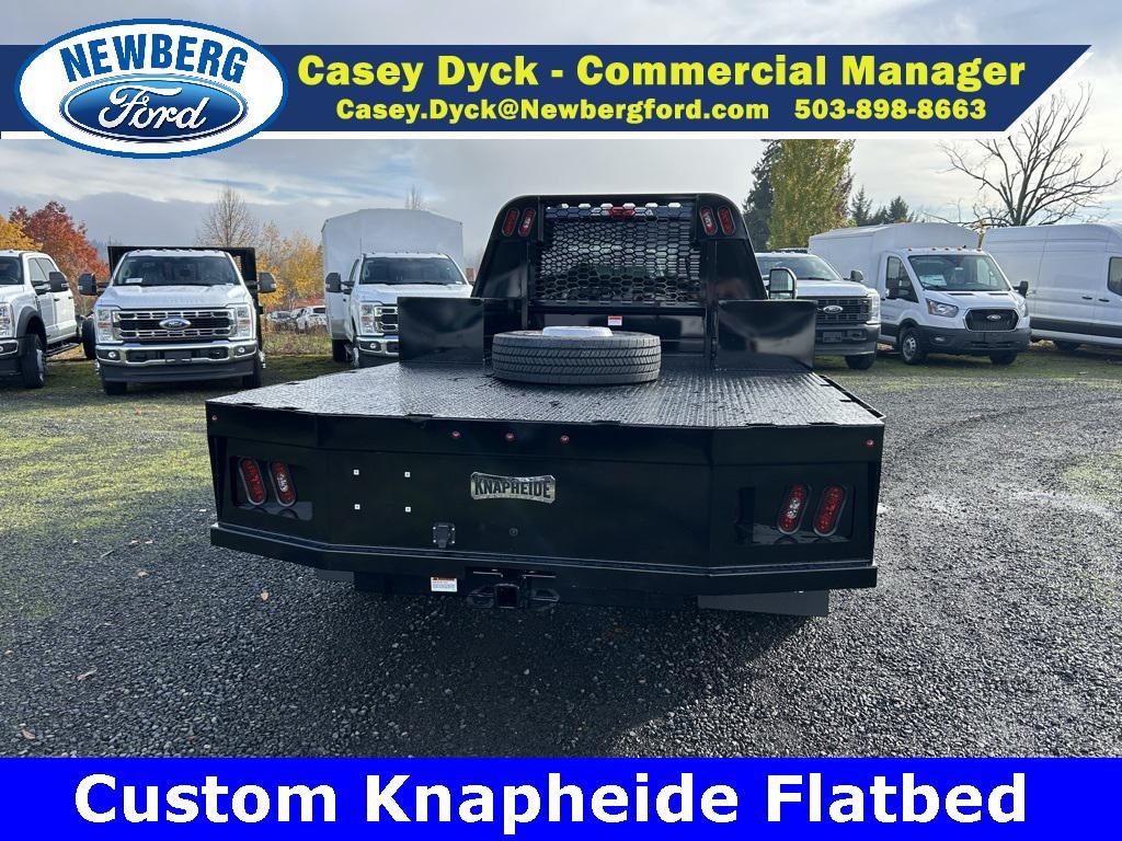 new 2026 Ford F-450 car, priced at $99,998