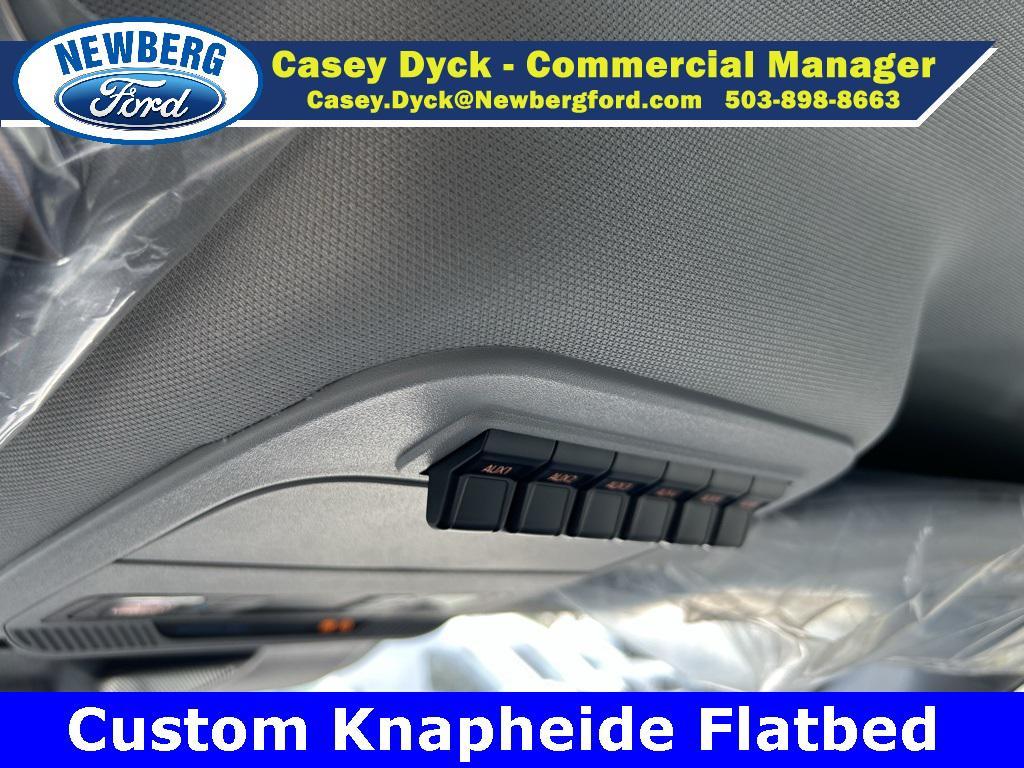 new 2026 Ford F-450 car, priced at $99,998