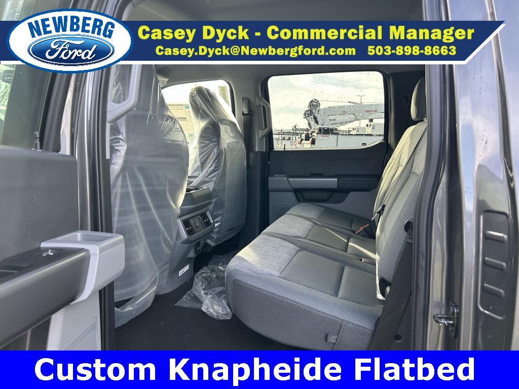 new 2026 Ford F-450 car, priced at $99,998