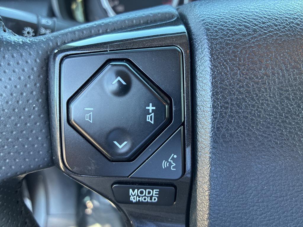 used 2022 Toyota 4Runner car, priced at $38,988