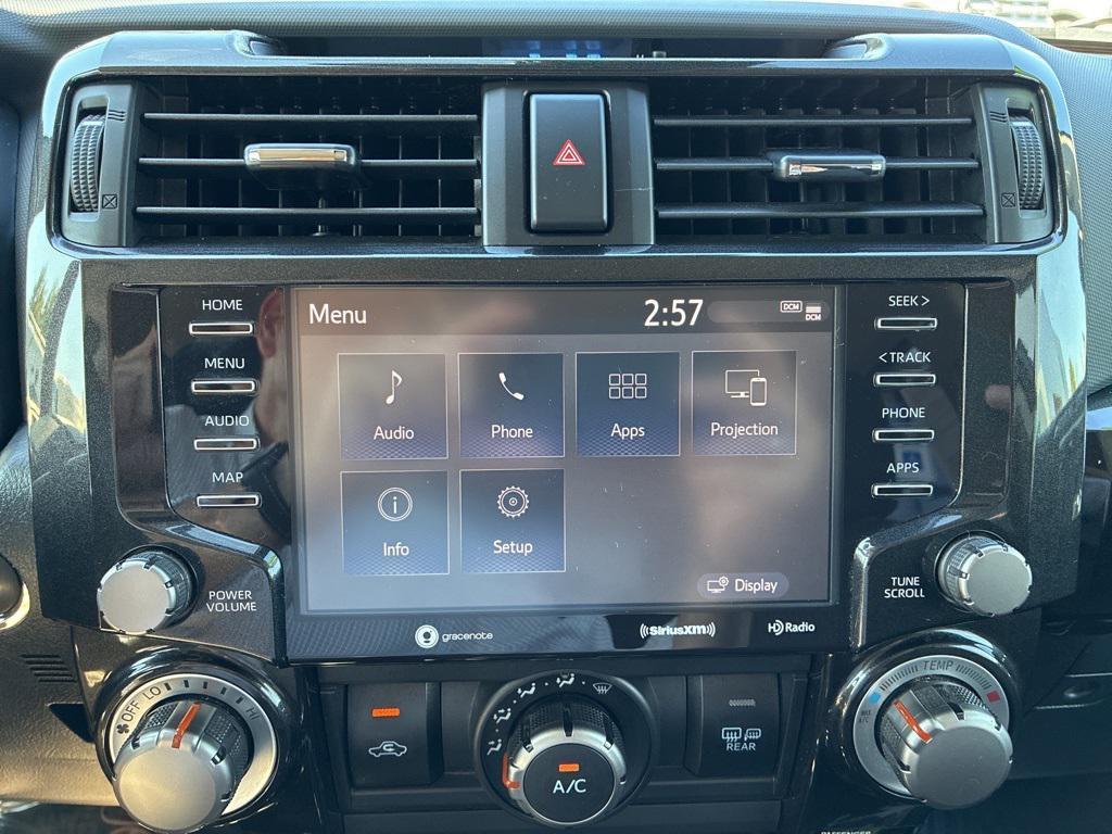used 2022 Toyota 4Runner car, priced at $38,988