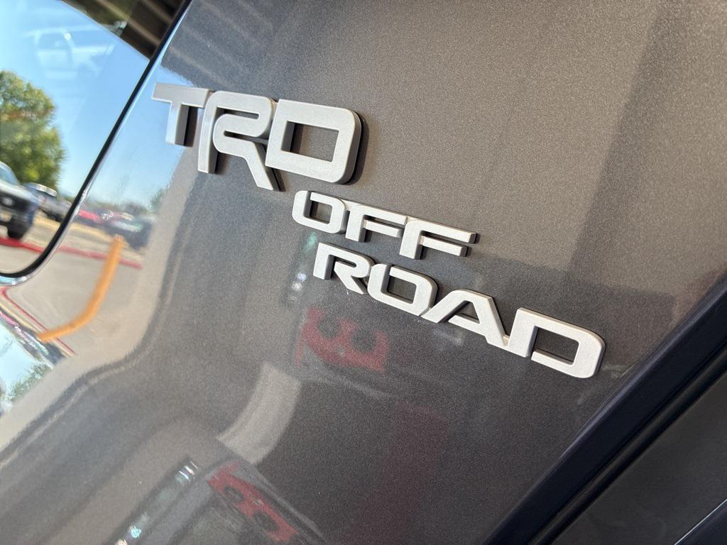 used 2022 Toyota 4Runner car, priced at $38,988