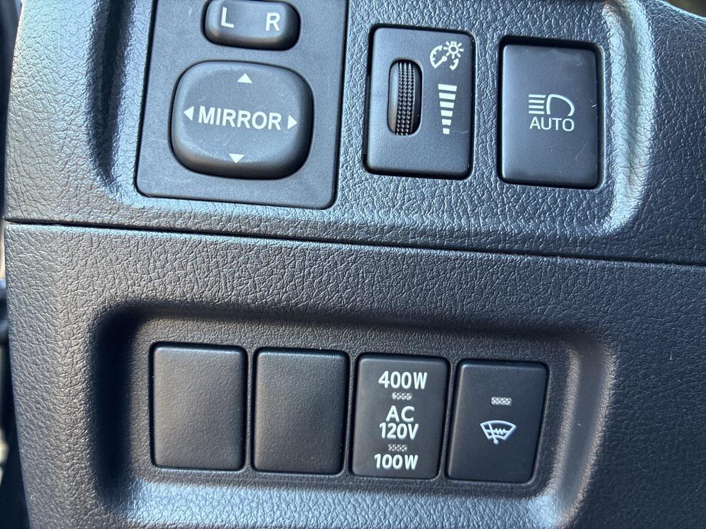 used 2022 Toyota 4Runner car, priced at $38,988