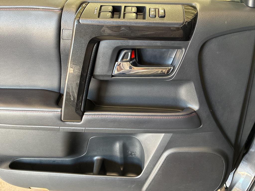 used 2022 Toyota 4Runner car, priced at $38,988
