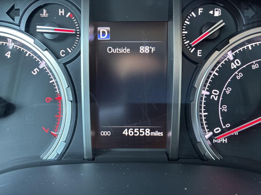 used 2022 Toyota 4Runner car, priced at $38,988