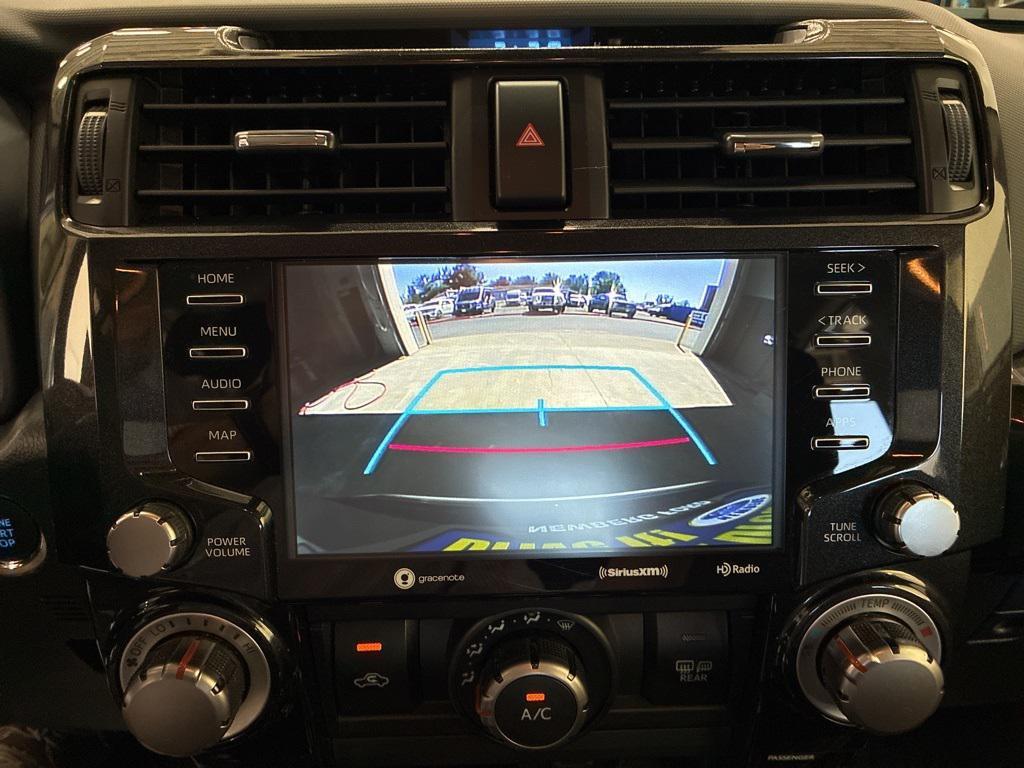 used 2022 Toyota 4Runner car, priced at $38,988