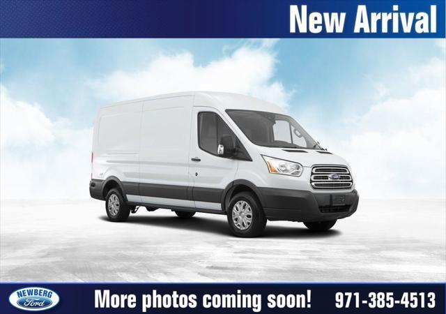 used 2016 Ford Transit-250 car, priced at $18,497
