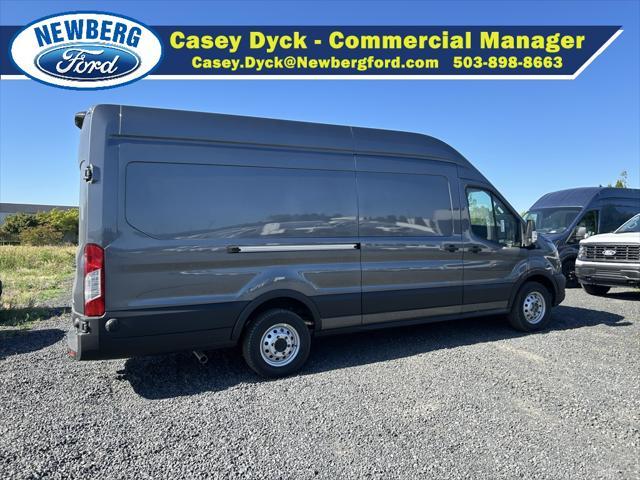 new 2025 Ford Transit-350 car, priced at $69,219