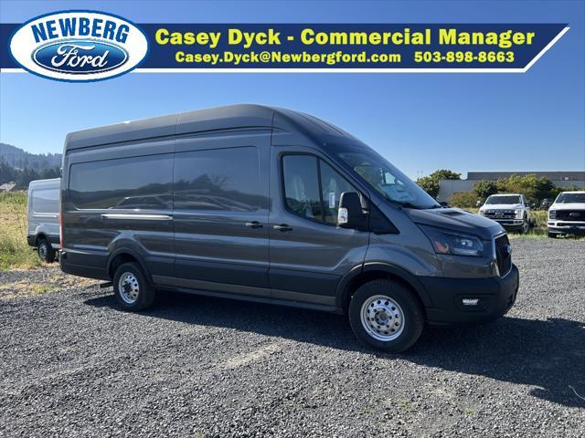 new 2025 Ford Transit-350 car, priced at $69,219
