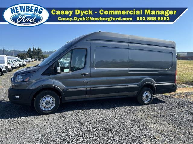 new 2025 Ford Transit-350 car, priced at $69,219