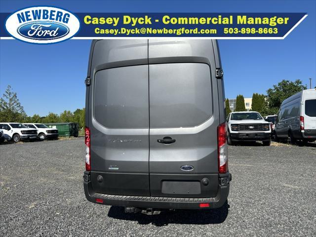 new 2025 Ford Transit-350 car, priced at $69,219
