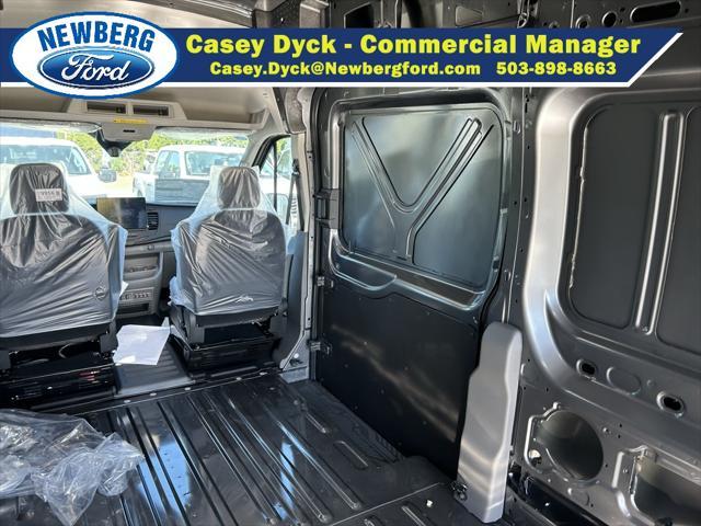 new 2025 Ford Transit-350 car, priced at $69,219