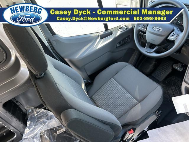 new 2025 Ford Transit-350 car, priced at $69,219