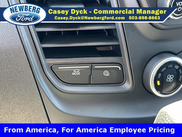 new 2024 Ford Transit-350 car, priced at $52,757