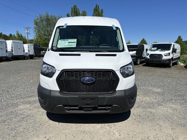 new 2024 Ford Transit-350 car, priced at $57,014