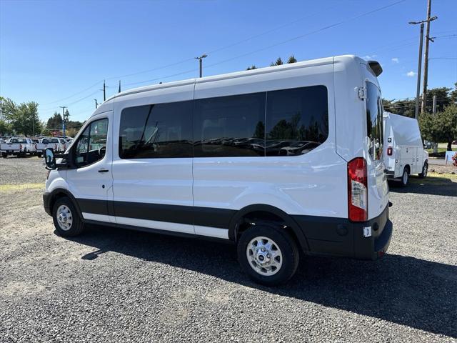 new 2024 Ford Transit-350 car, priced at $57,014