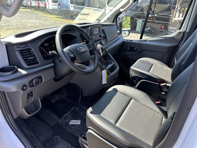 new 2024 Ford Transit-350 car, priced at $61,585