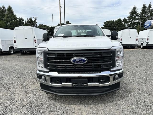 new 2024 Ford F-250 car, priced at $62,987